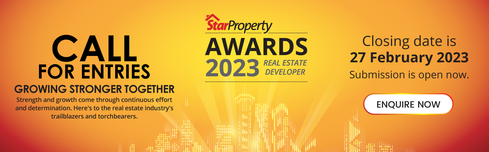 StarProperty Awards 2023: Home